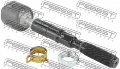 FEBEST 0222f24m18 -  Осевой шарнир, рулевая тяга
