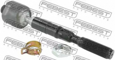 FEBEST 0222f24m20 -  Осевой шарнир, рулевая тяга