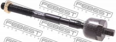 FEBEST 0222g15ra -  Осевой шарнир, рулевая тяга