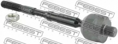 FEBEST 0222j11e -  Осевой шарнир, рулевая тяга
