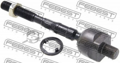 FEBEST 0222j50 -  Осевой шарнир, рулевая тяга