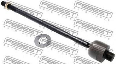 FEBEST 0222r50 -  Осевой шарнир, рулевая тяга