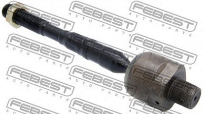 FEBEST 0222r51 -  Осевой шарнир, рулевая тяга