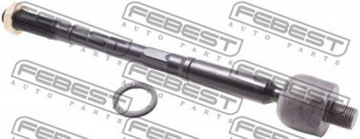 FEBEST 0222r52 -  Осевой шарнир, рулевая тяга