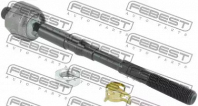 FEBEST 0222t32 -  Осевой шарнир, рулевая тяга