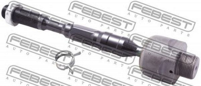 FEBEST 0222y62 -  Осевой шарнир, рулевая тяга