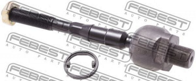 FEBEST 0222z34 -  Осевой шарнир, рулевая тяга