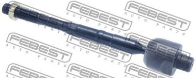 FEBEST 0222z62 -  Осевой шарнир, рулевая тяга