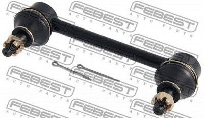 FEBEST 0223001 -  Тяга / стойка, стабилизатор