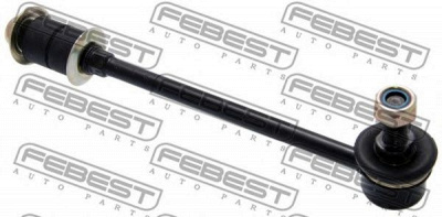 FEBEST 0223260 -  Тяга / стойка, стабилизатор