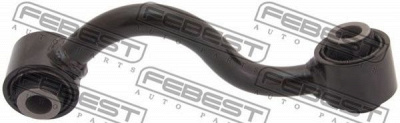FEBEST 0223j10rl -  Стойка стабилизатора заднего, левая
