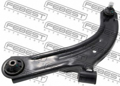 FEBEST 0224c11lh -  Рычаг независимой подвески колеса, подвеска колеса