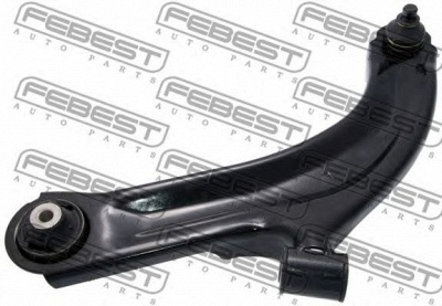 FEBEST 0224k12lh -  Рычаг независимой подвески колеса, подвеска колеса