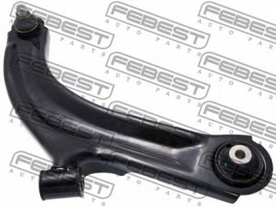 FEBEST 0224k12rh -  Рычаг независимой подвески колеса, подвеска колеса