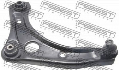 FEBEST 0224k13fl -  Рычаг независимой подвески колеса, подвеска колеса