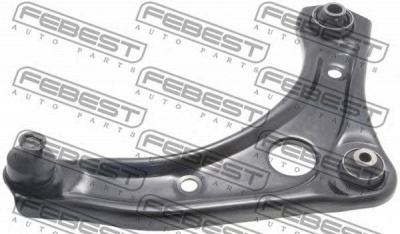 FEBEST 0224k13fr -  Рычаг независимой подвески колеса, подвеска колеса