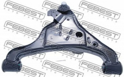 FEBEST 0224r51ll -  Рычаг независимой подвески колеса, подвеска колеса