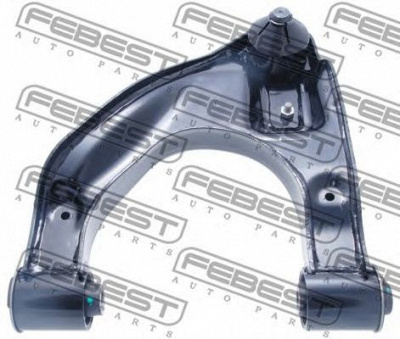 FEBEST 0224r51rul -  Рычаг независимой подвески колеса, подвеска колеса