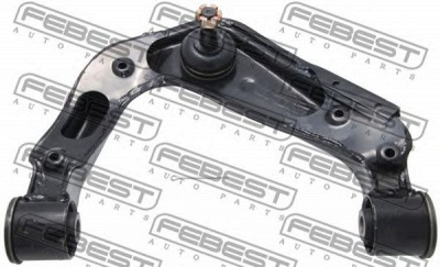 FEBEST 0224r51ul -  Рычаг независимой подвески колеса, подвеска колеса