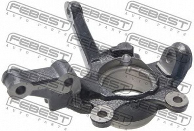 FEBEST 0228n16frh -  Поворотный кулак, подвеска колеса