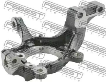 FEBEST 0228z12flh -  Поворотный кулак, подвеска колеса