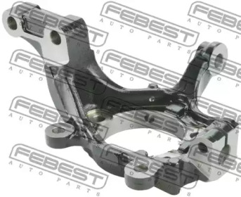 FEBEST 0228z12frh -  Поворотный кулак, подвеска колеса