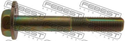 FEBEST 0229002 -  Болт регулировки развала колёс