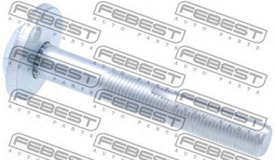 FEBEST 0229003 -  Болт регулировки развала колёс