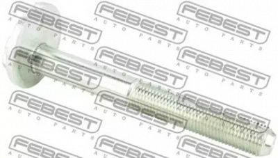 FEBEST 0229004 -  Болт регулировки развала колёс