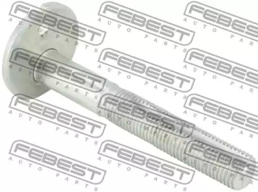 FEBEST 0229005 -  Болт регулировки развала колёс