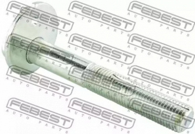 FEBEST 0229006 -  Болт регулировки развала колёс