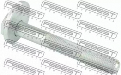 FEBEST 0229008 -  Болт регулировки развала колёс