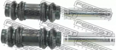 FEBEST 0274a60r -  Направляющий болт, корпус скобы тормоза