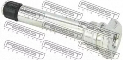 FEBEST 0274j32lowf -  Втулка направляющая суппорта тормозного переднего
