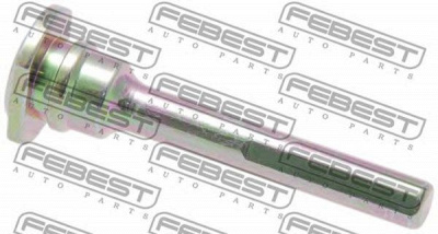 FEBEST 0274n15f -  Втулка направляющая суппорта тормозного переднего
