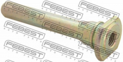 FEBEST 0274r50fl -  Втулка направляющая суппорта тормозного переднего