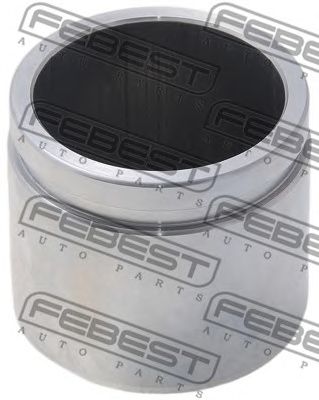 FEBEST 0276b10rsf -  Поршень тормозного суппорта переднего