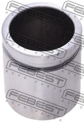FEBEST 0276d22f -  Поршень суппорта тормозного переднего