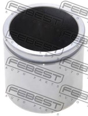 FEBEST 0276e11f -  Поршень суппорта тормозного переднего