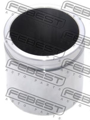 FEBEST 0276f24f -  Поршень суппорта тормозного переднего