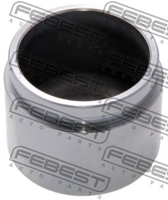 FEBEST 0276j10f -  Поршень тормозного суппорта переднего