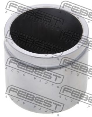 FEBEST 0276j31f -  Поршень суппорта тормозного переднего