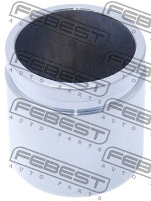 FEBEST 0276k11f -  Поршень суппорта тормозного переднего