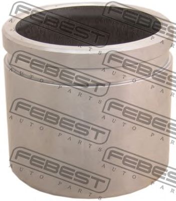 FEBEST 0276n15f -  Поршень тормозного суппорта переднего