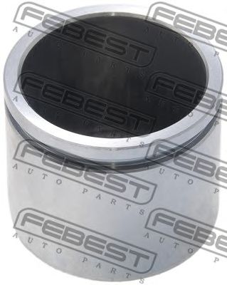 FEBEST 0276p12f -  Поршень суппорта тормозного переднего