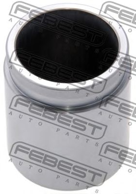 FEBEST 0276r50f -  Поршень тормозного суппорта переднего