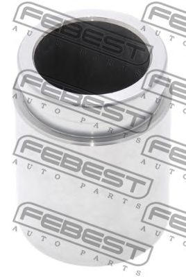 FEBEST 0276r51r -  Поршень суппорта тормозного заднего