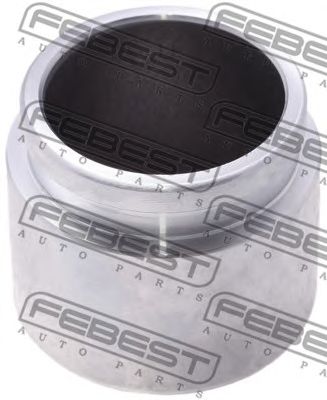 FEBEST 0276s51f -  Поршень суппорта тормозного переднего
