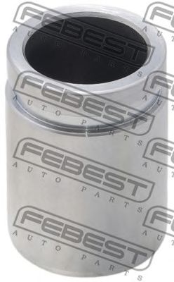 FEBEST 0276t30r -  Поршень тормозного суппорта заднего