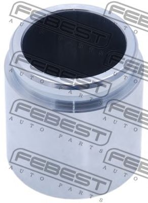 FEBEST 0276ta60f -  Поршень суппорта тормозного переднего